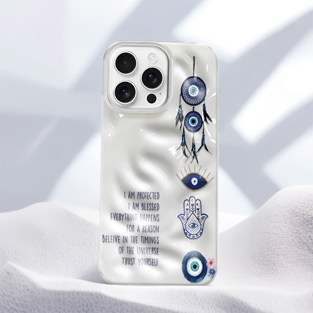 Drone Camera Stabilized - Capa de Telefone em TPU Macio