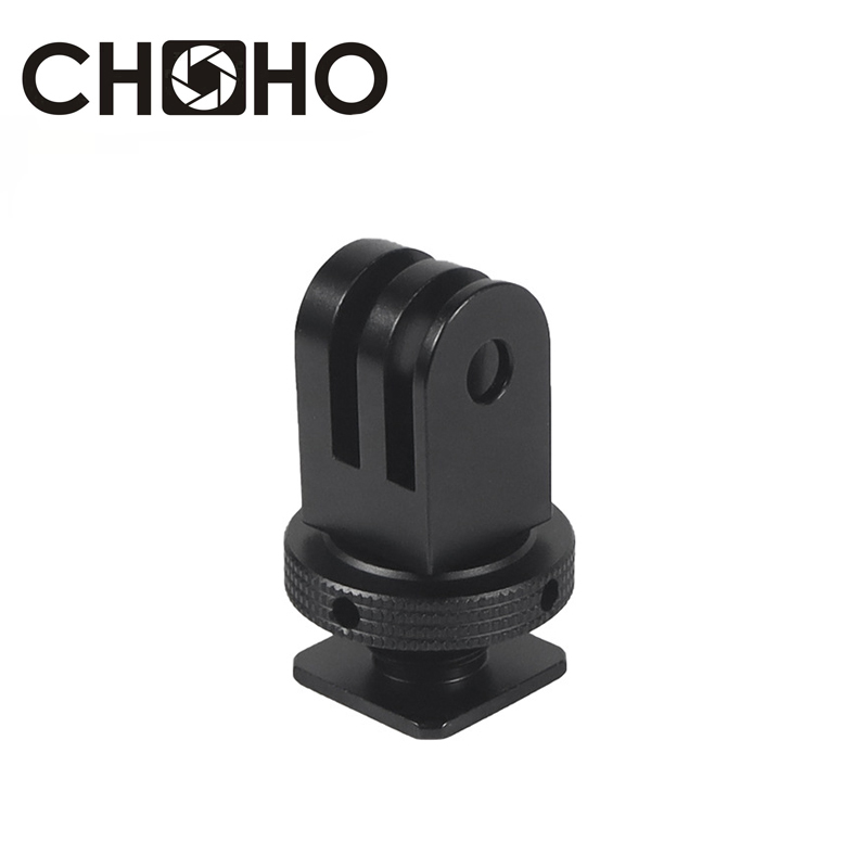 Drone Camera Action - Para gopro acessórios cnc montagem de