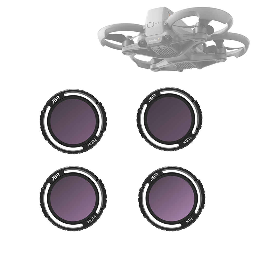 Drone Camera Filter - Filtro de Lente de Câmera de