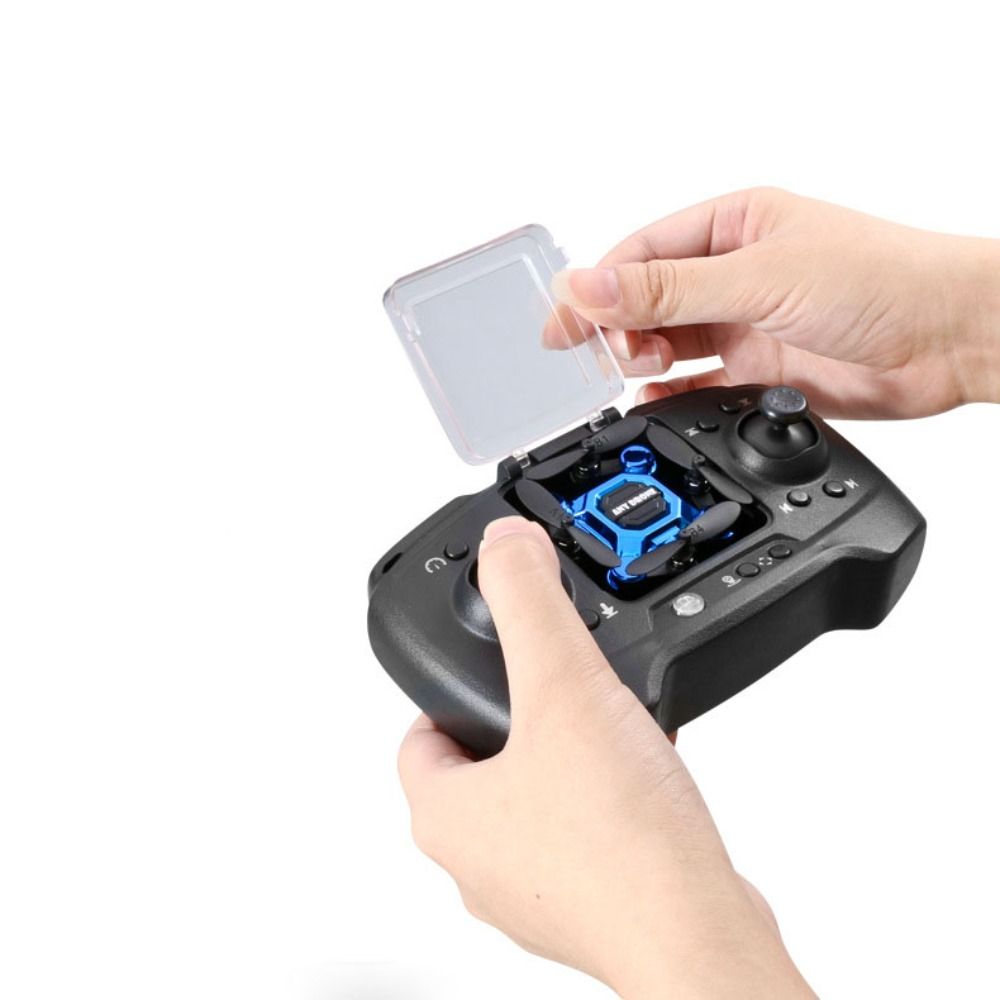 Mini Quadricóptero de Plástico - Drone Camera 4K avaliação e preço