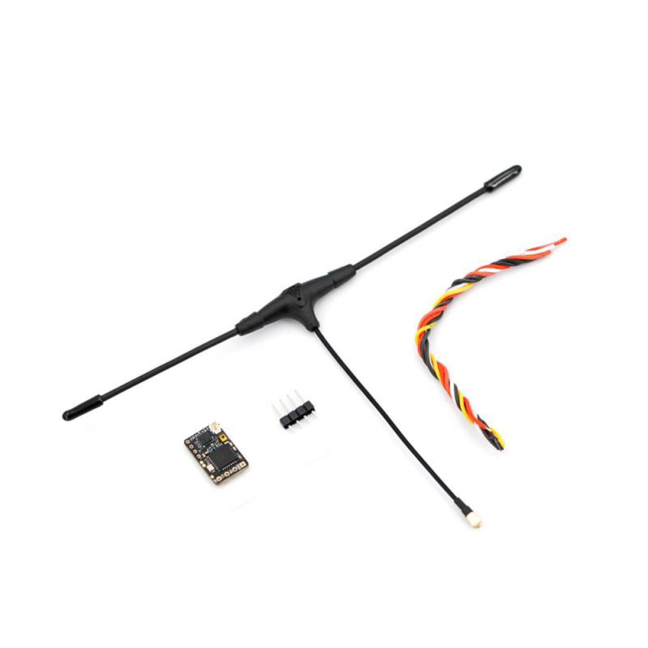 TBS CROSSFIRE NANO RX PRO - RE - Tbs Fpv Crossfire avaliação e preço