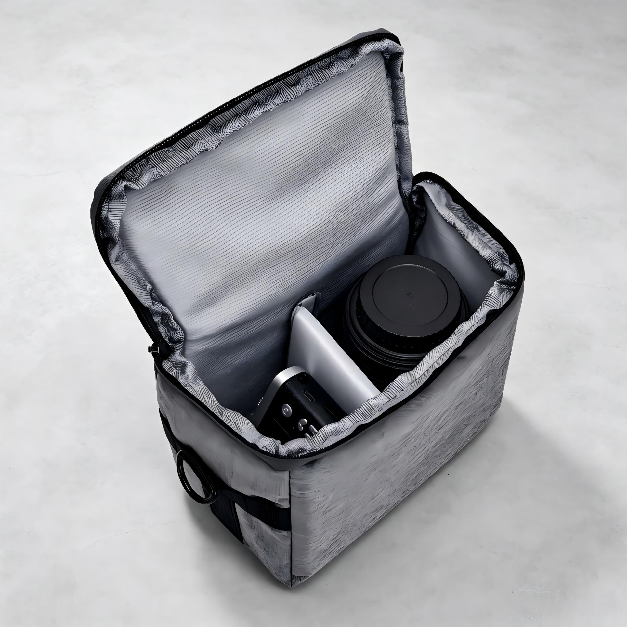 Bolsa de ombro para fotografia - Canon Camera Eos R50 avaliação e preço
