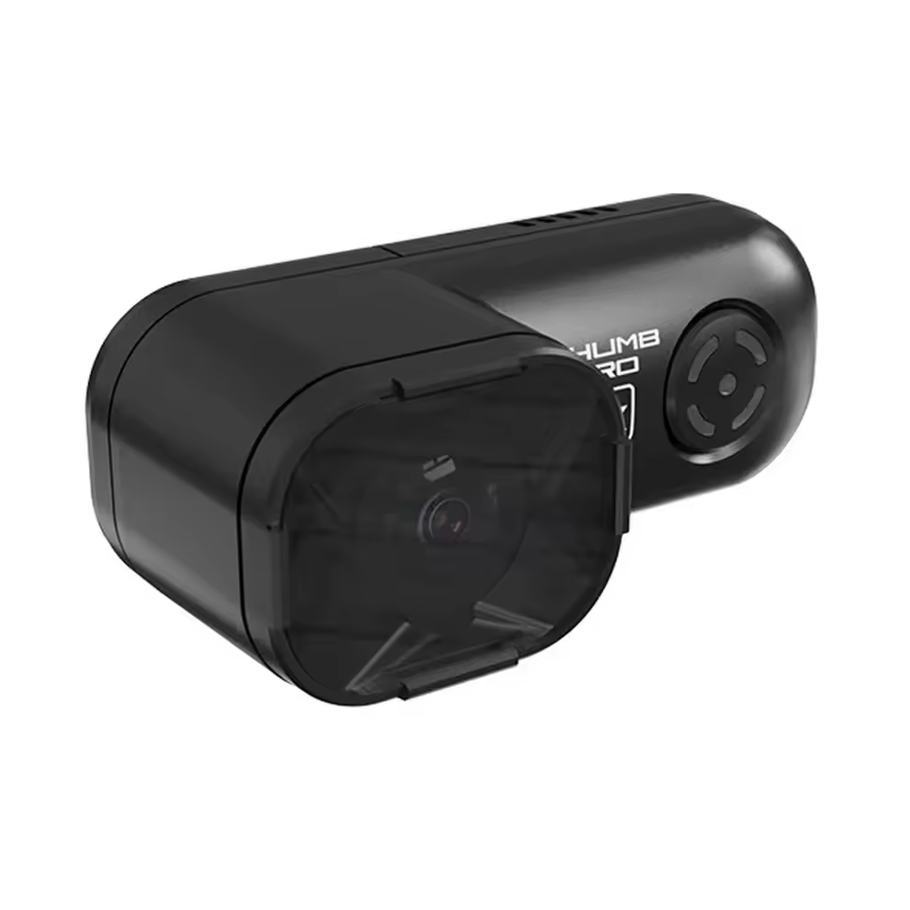 Câmera FPV Mini 4K RunCam Run  - Drone Camera Filter avaliação e preço