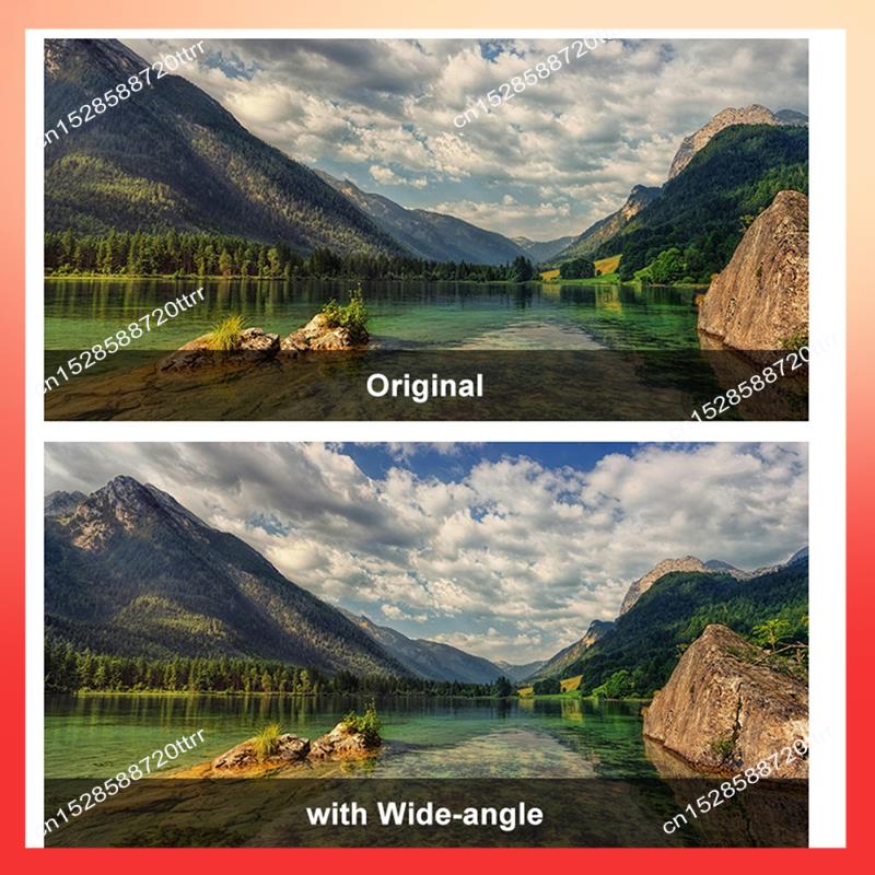 Abnr para dji flip filtro gran - Drone Camera Filter avaliação e preço