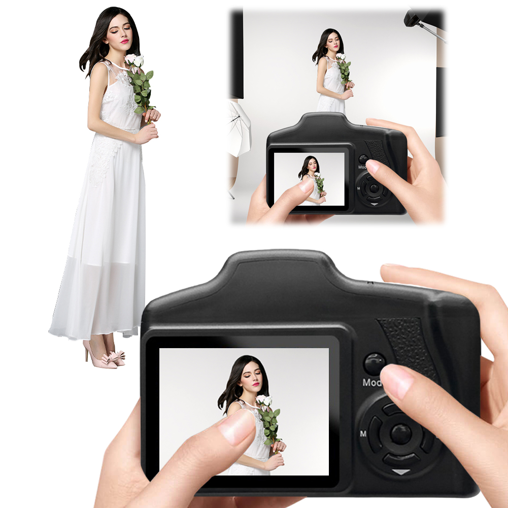 Câmera de Fotografia Profissio - Canon Camera Eos R50 avaliação e preço
