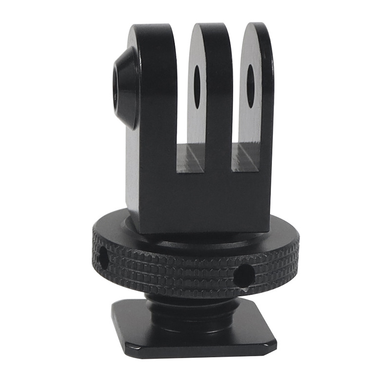 Para gopro acessórios cnc mont - Drone Camera Action avaliação e preço