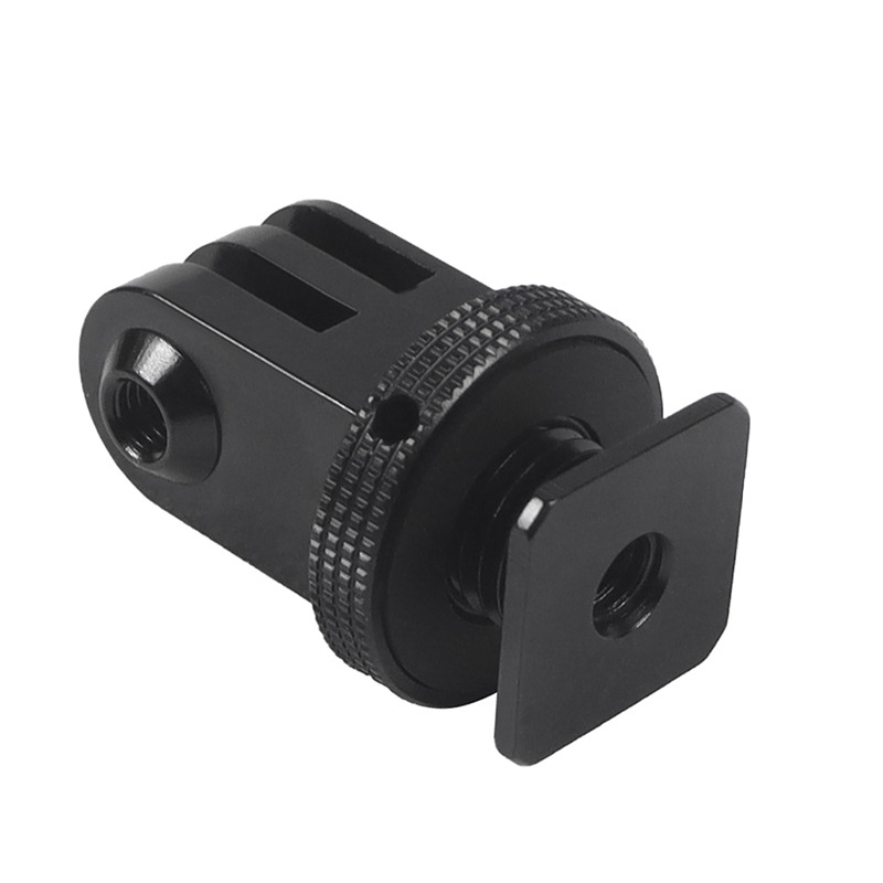 Para gopro acessórios cnc mont - Drone Camera Action avaliação e preço