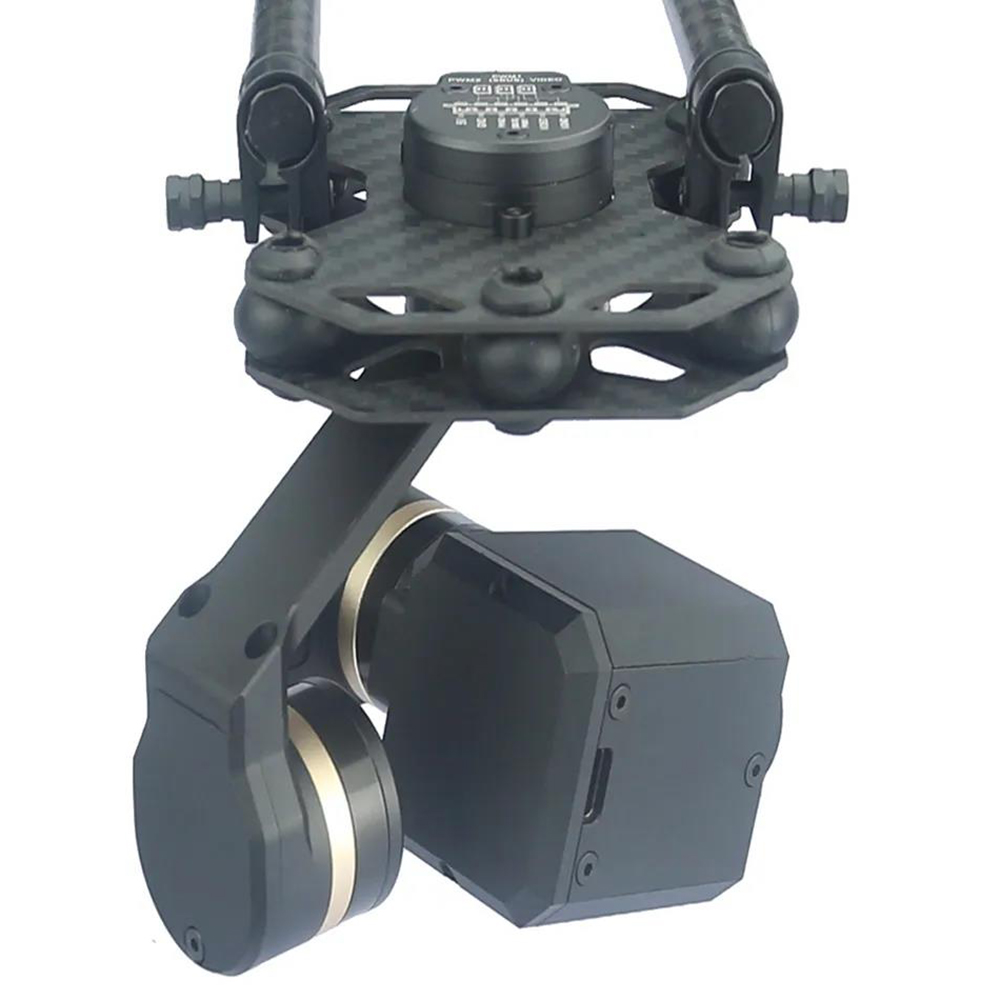 Gimbal Tarot TL3T20 de 3 Eixos - Drone Camera Stabilized avaliação e preço