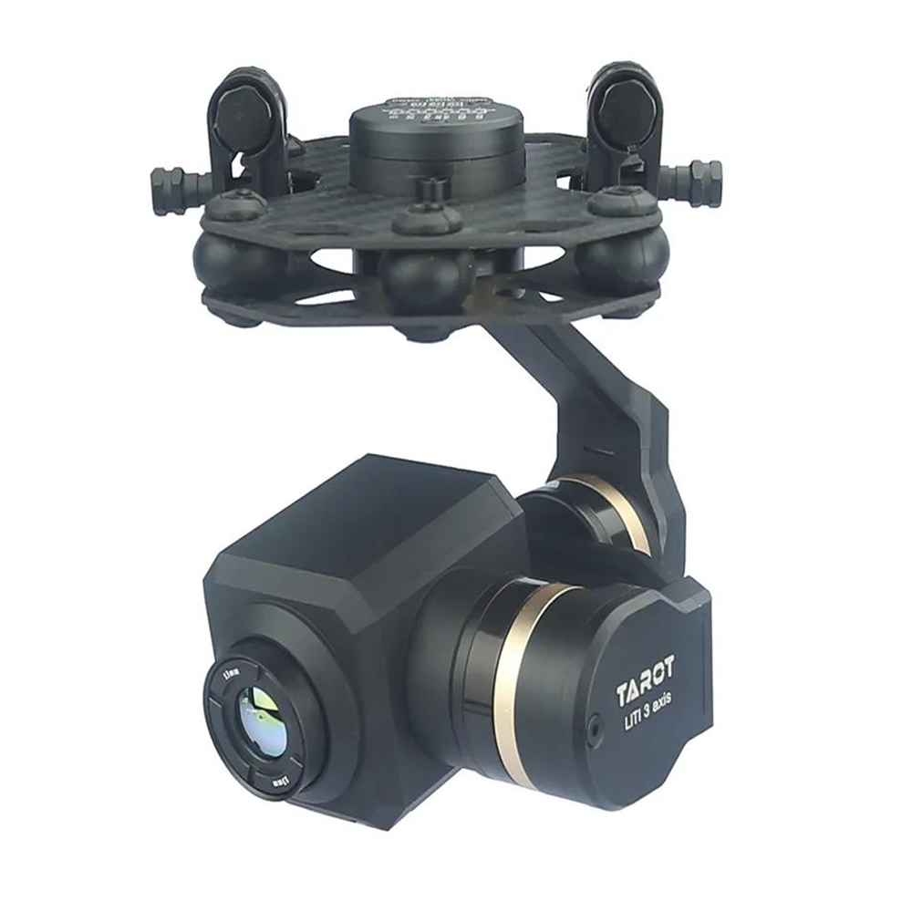 Gimbal Tarot TL3T20 de 3 Eixos - Drone Camera Stabilized avaliação e preço