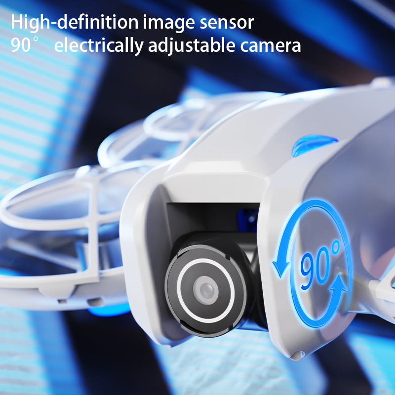 Drone L105 PRO com Lente Dupla - Drone Camera 4K avaliação e preço