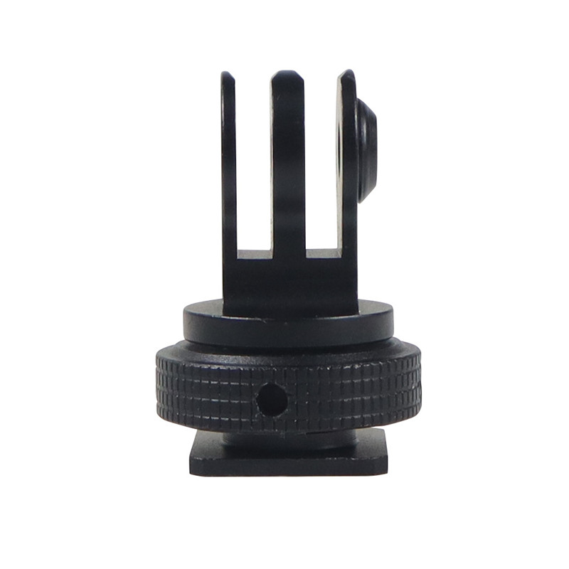 Adaptador de Montagem Hot Shoe - Drone Camera Action avaliação e preço
